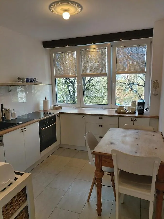 גדנסק Apartment Przymorze