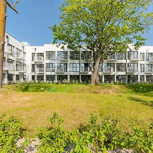  Apartament Grano Flats - Sobieszewo - Baltic Porto