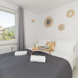  Apartament Family Niska 1,9 Km To Stogi Beach By Renters