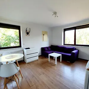  Apartament Studio Zubrova