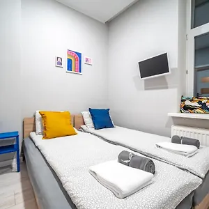  Kwatera prywatna Mieszkanie Centrum Gorka 8
