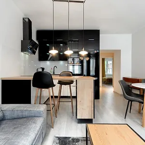  Apartament Mhs Family Old Town