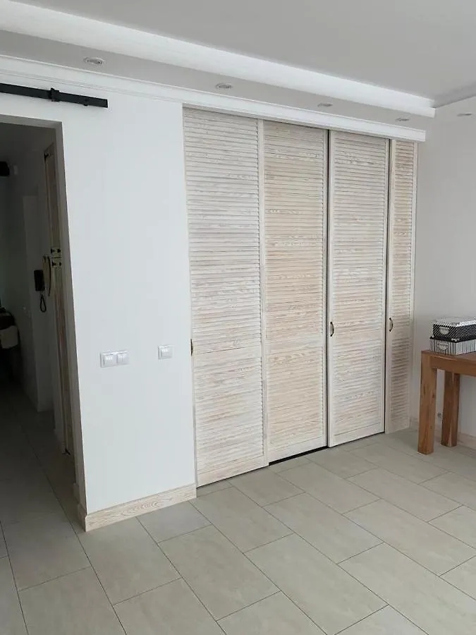 Apartment Przymorze Gdańsk