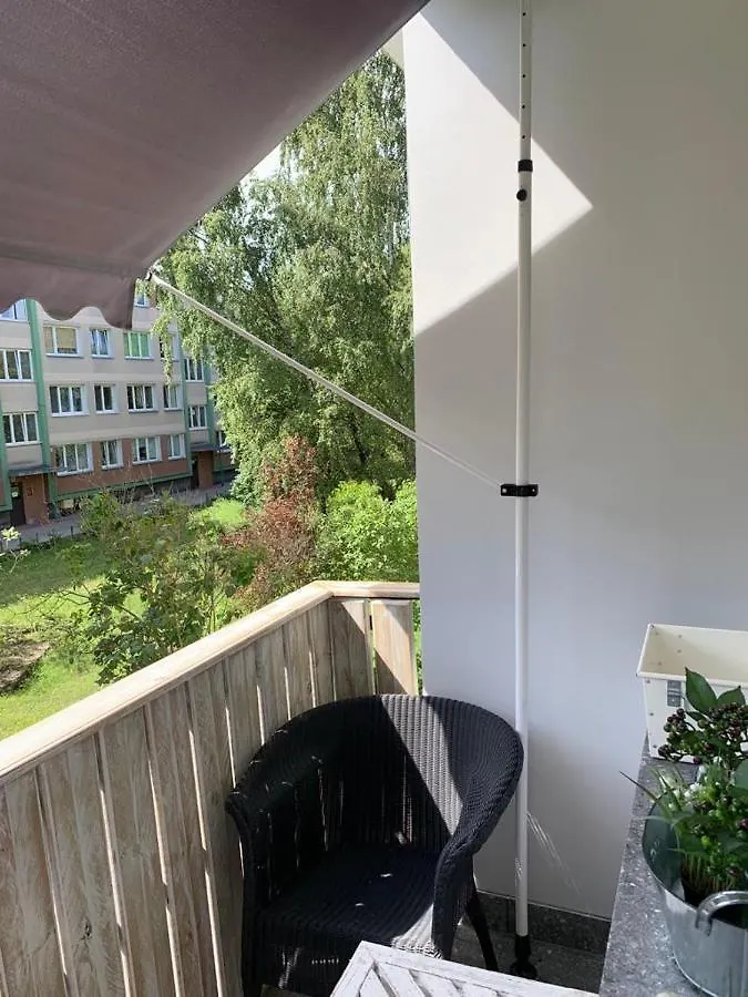 Apartment Przymorze Gdańsk