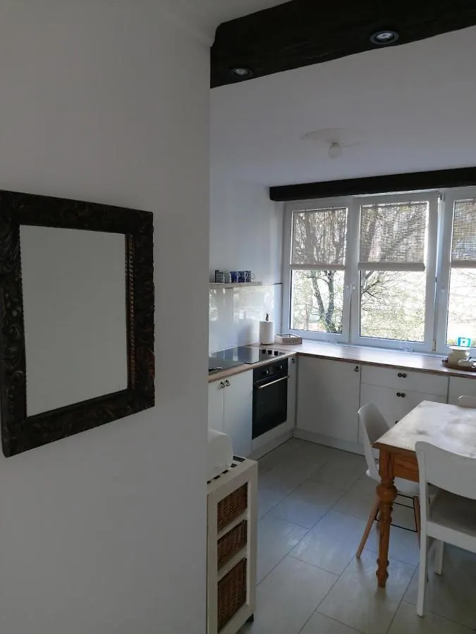 Apartment Przymorze Gdańsk